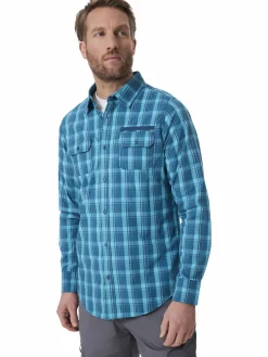 Herren HERO by John Medoox Herren Outdoor Hemd