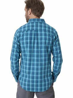 Herren HERO by John Medoox Herren Outdoor Hemd