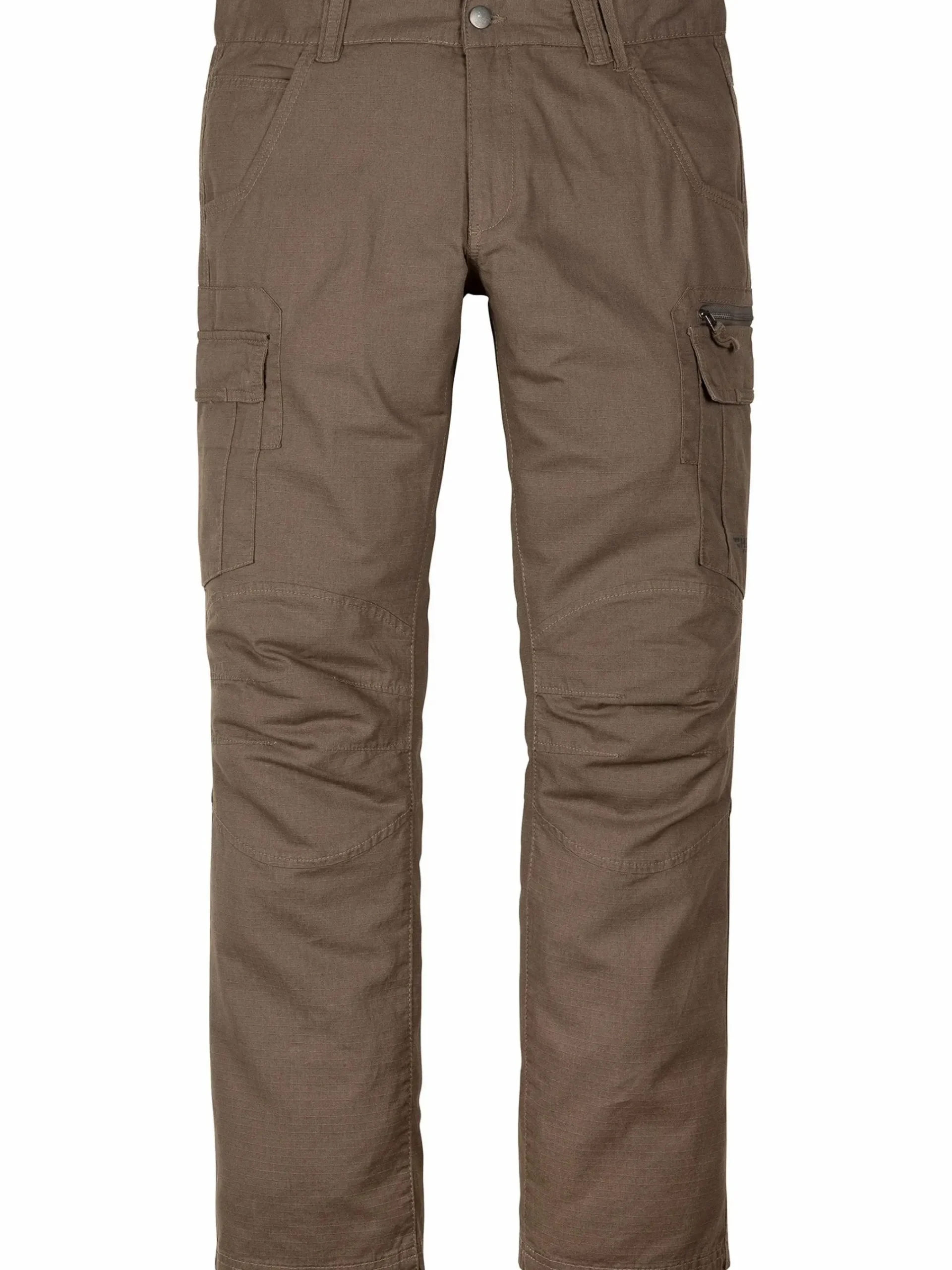 Herren HERO by John Medoox Herren Outdoor-Cargohose „Toronto“