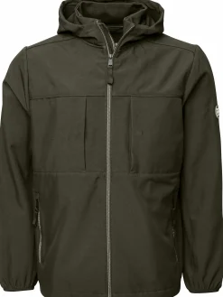 Herren Stooker HAKA Herren Outdoorjacke "Jonas"