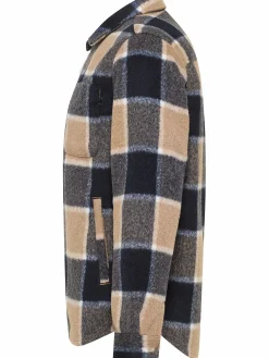 Herren Mustang Herren Outdoorjacke 