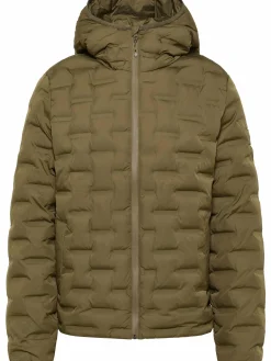 Herren Mustang Herren Outdoorjacke "Westchase"