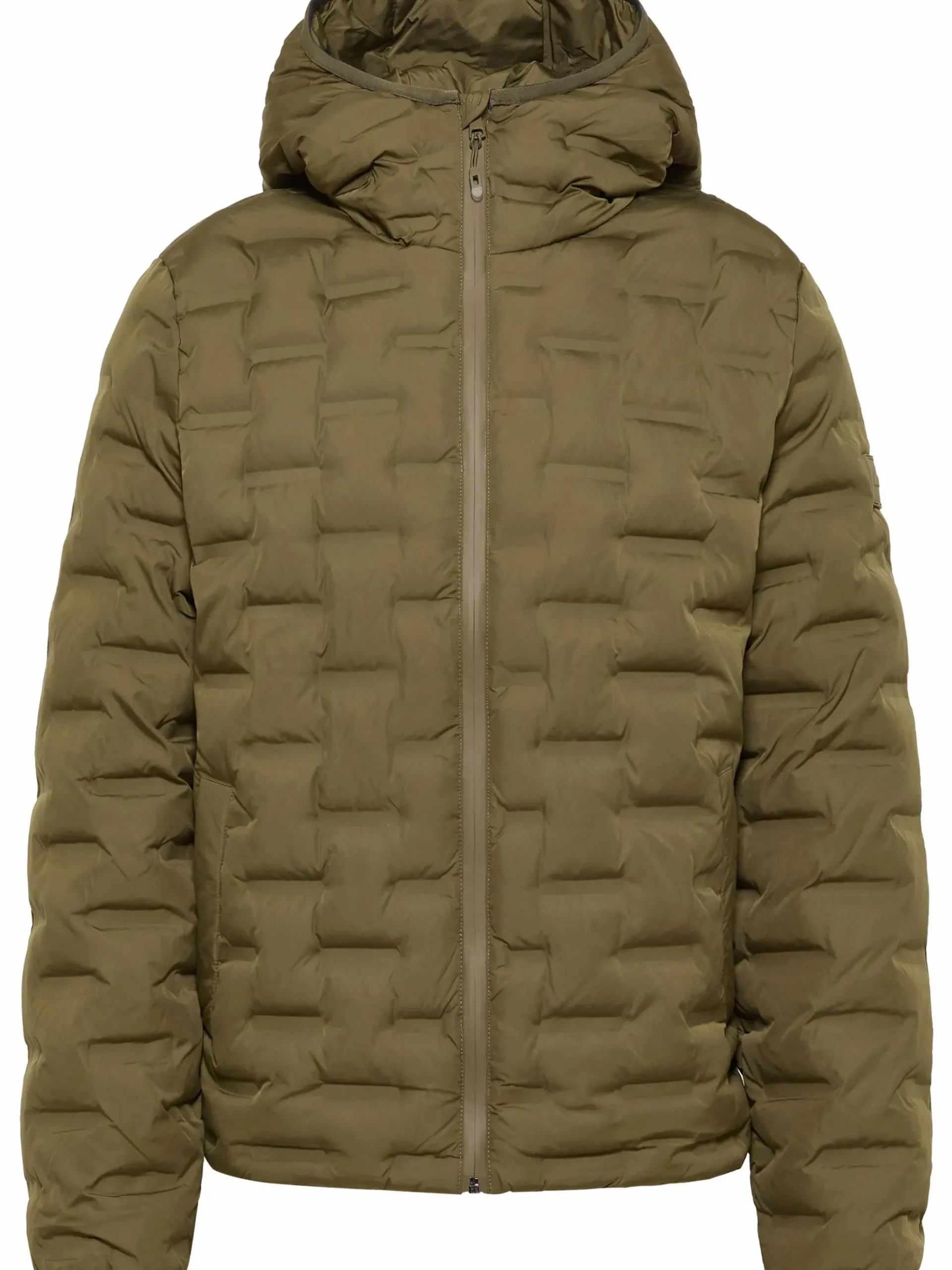 Herren Mustang Herren Outdoorjacke "Westchase"