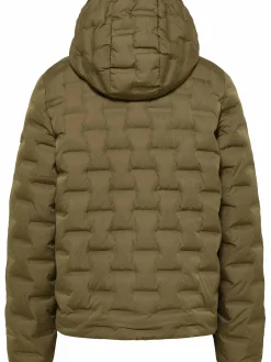 Herren Mustang Herren Outdoorjacke "Westchase"