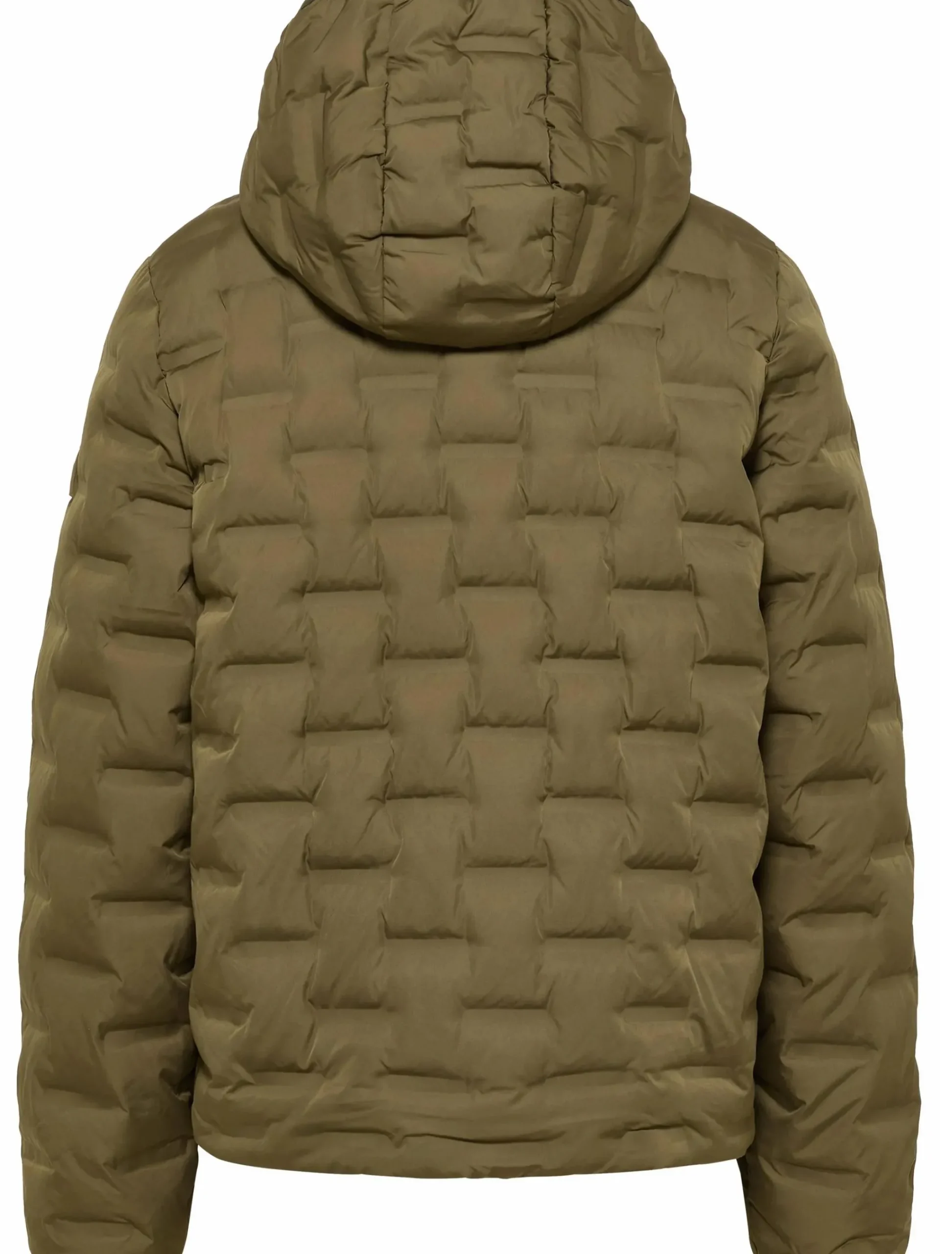 Herren Mustang Herren Outdoorjacke "Westchase"