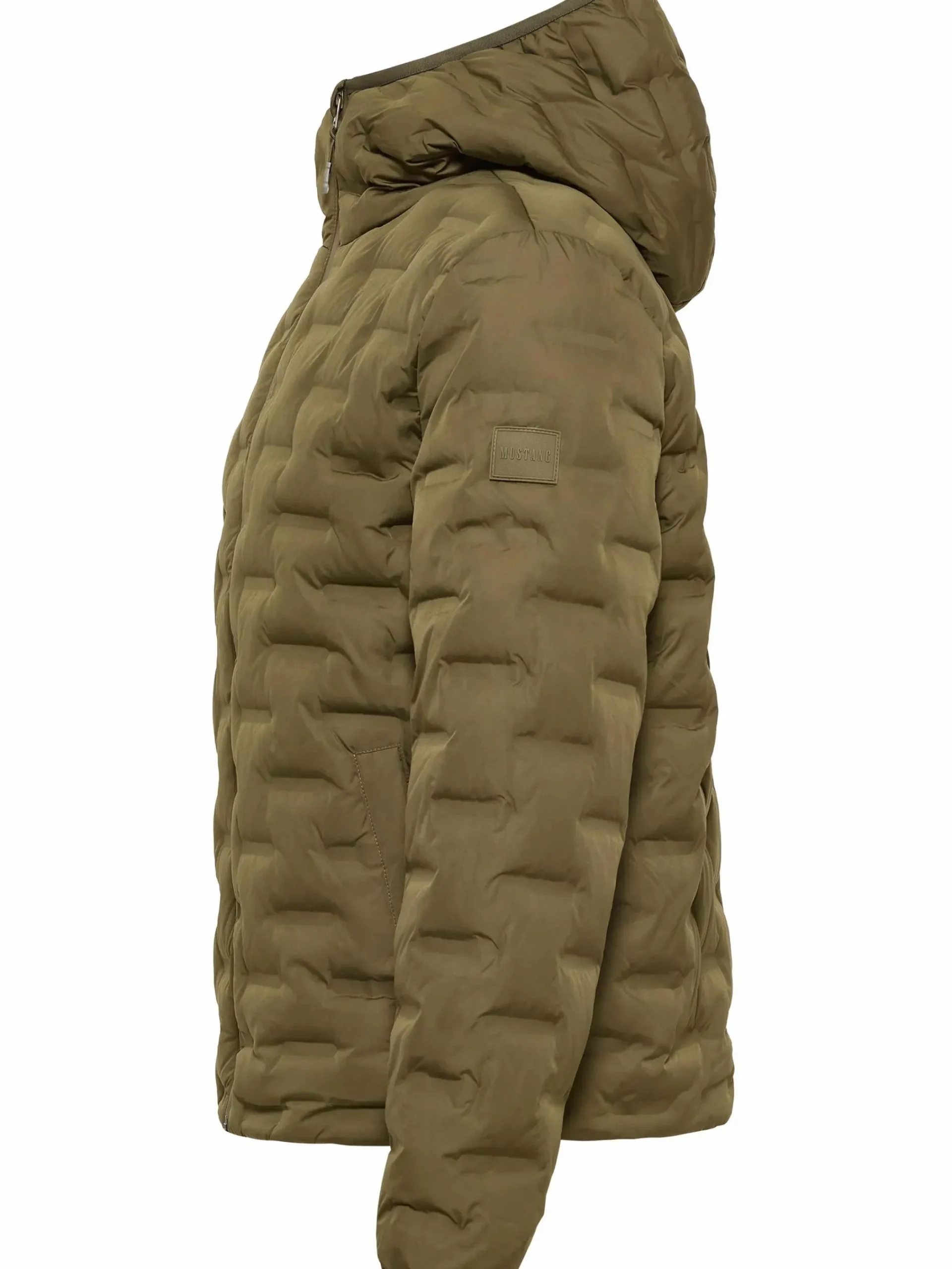 Herren Mustang Herren Outdoorjacke "Westchase"