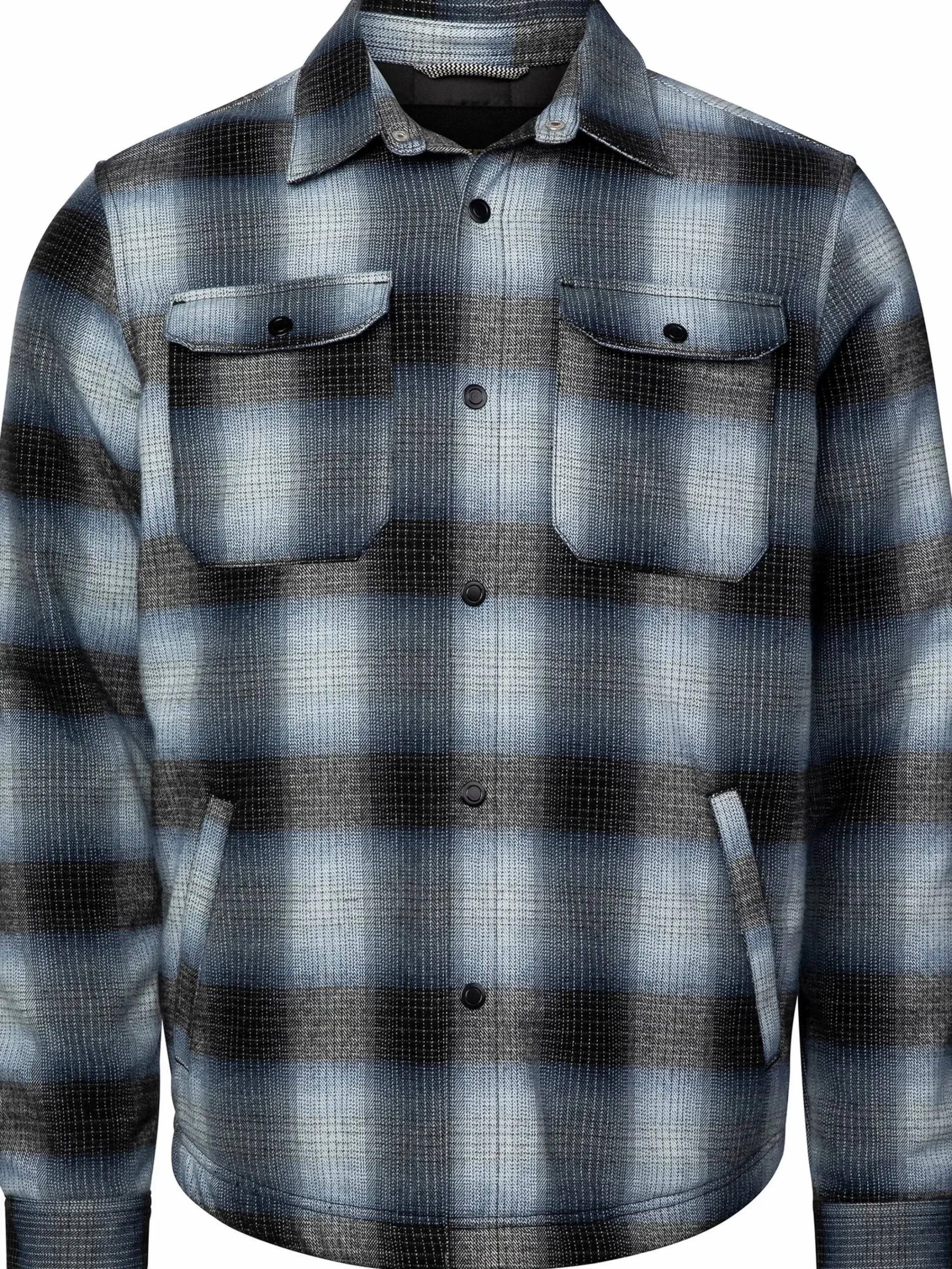 Herren HERO by John Medoox Herren Overshirt "Joris"