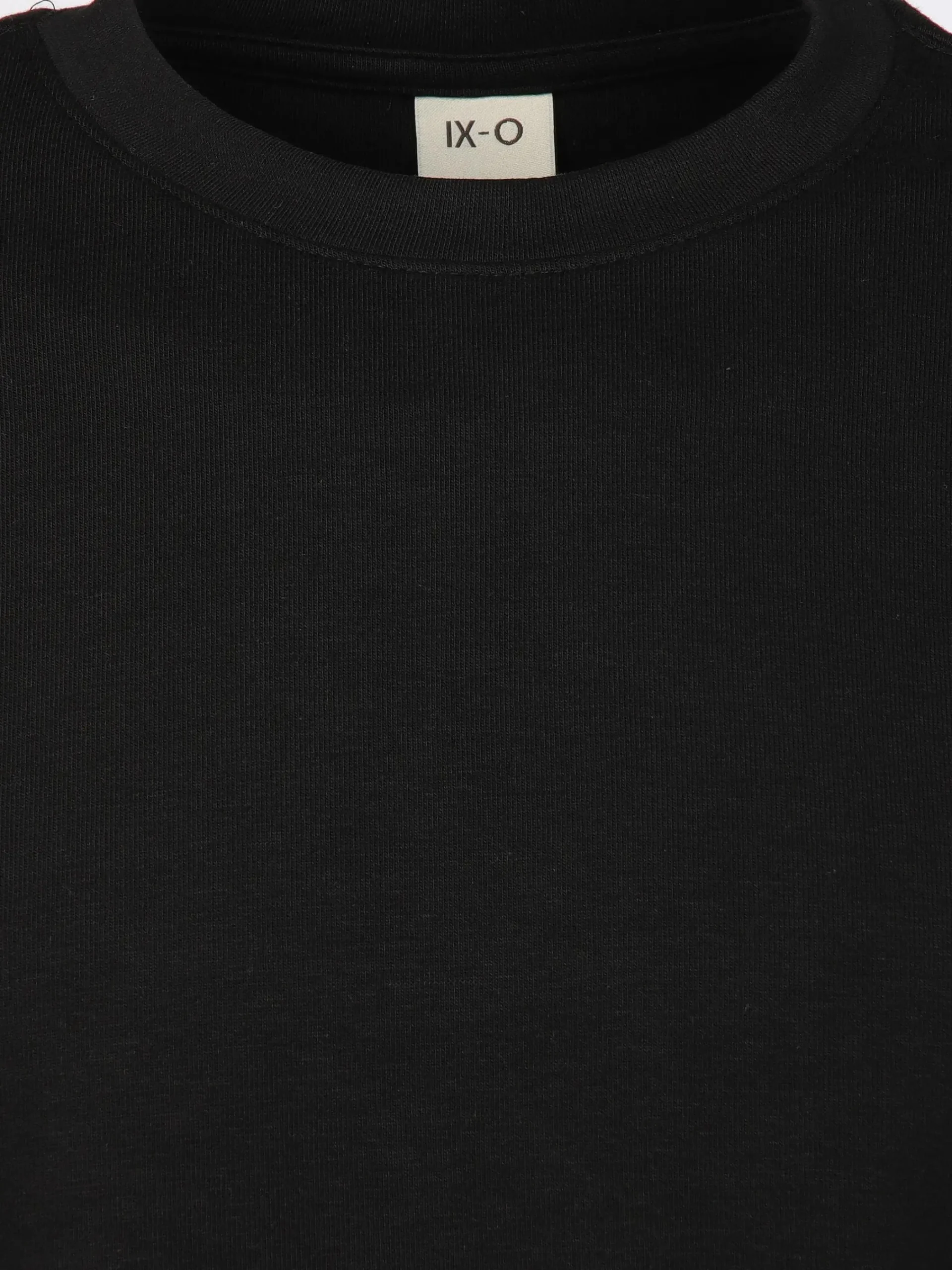 Herren IX-O Herren Oversized T-Shirt