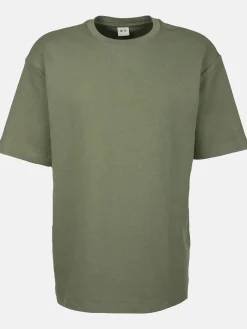 Herren IX-O Herren Oversized T-Shirt