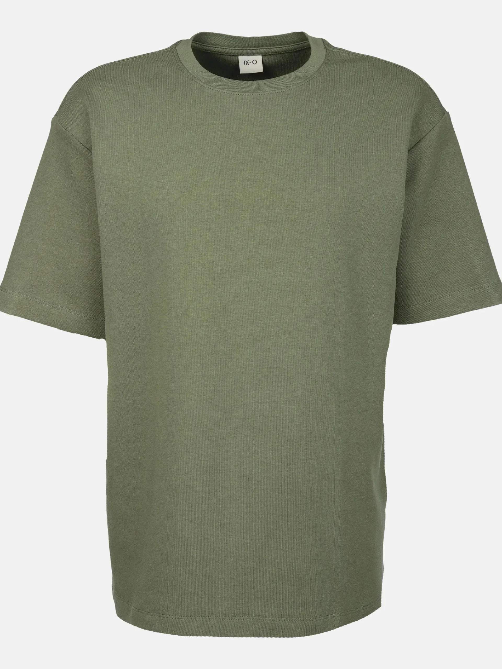 Herren IX-O Herren Oversized T-Shirt