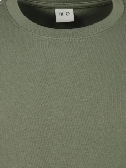 Herren IX-O Herren Oversized T-Shirt