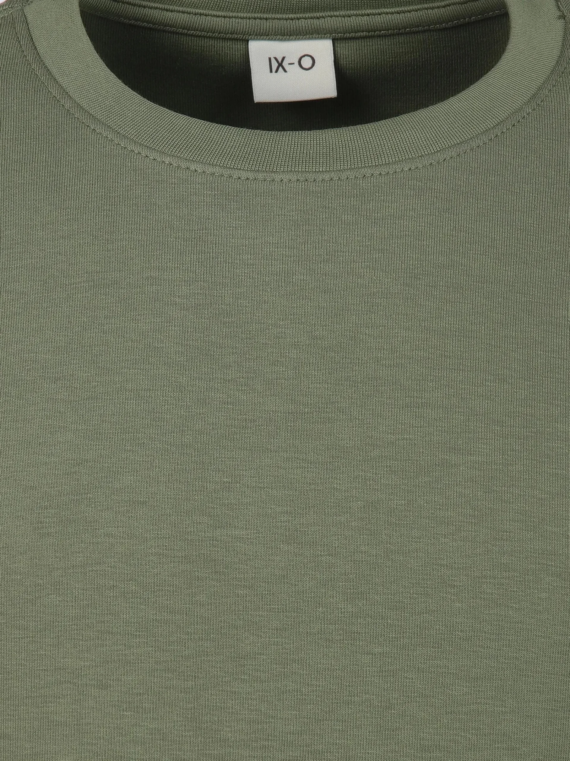 Herren IX-O Herren Oversized T-Shirt