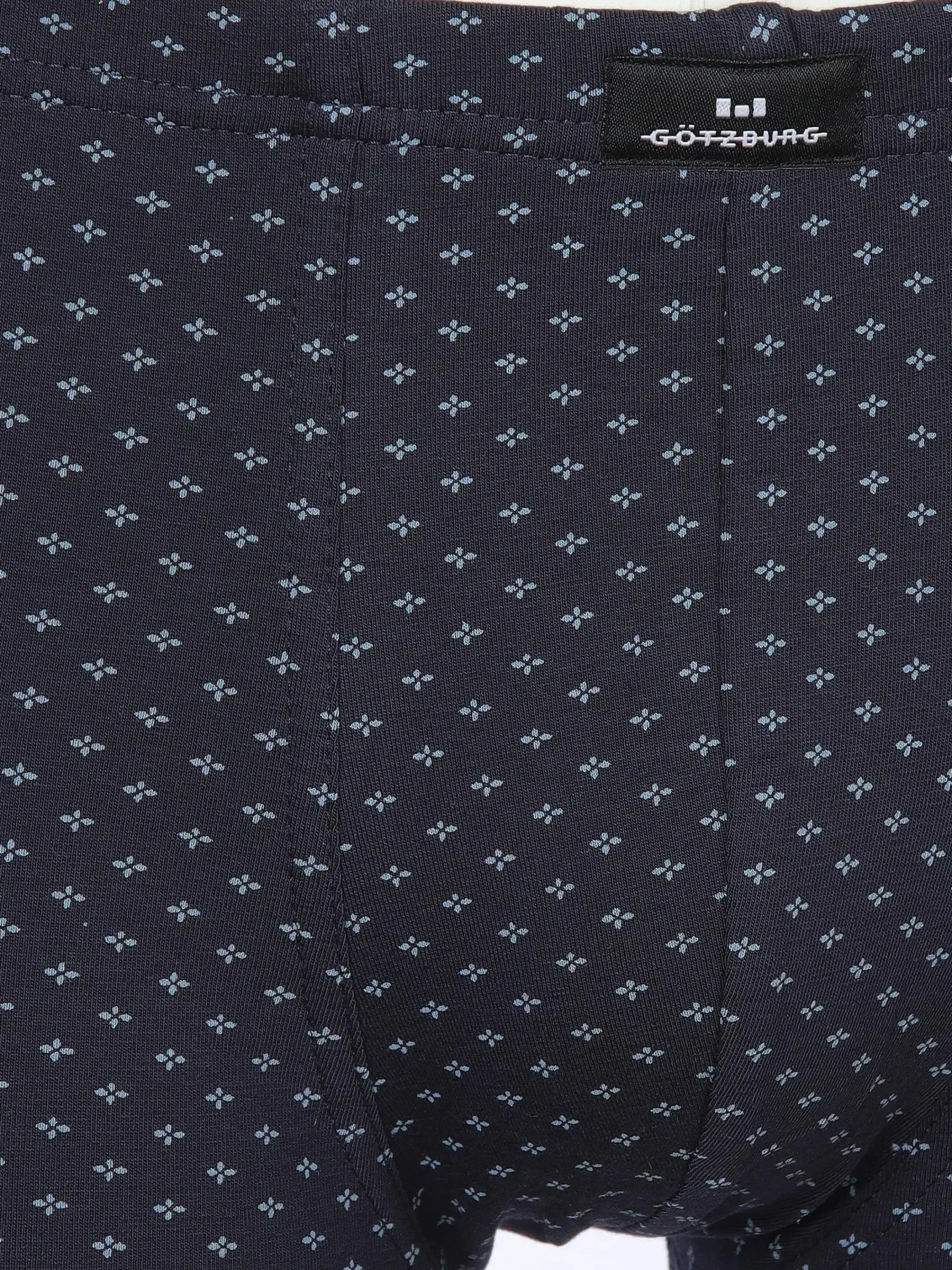 Herren Götzburg Herren Pants im 2er Pack