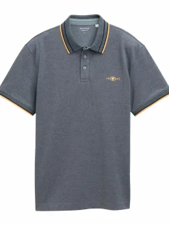 Herren Tom Tailor Herren Polo