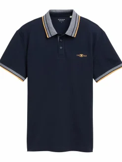 Herren Tom Tailor Herren Polo