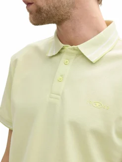 Herren Tom Tailor Herren Polo