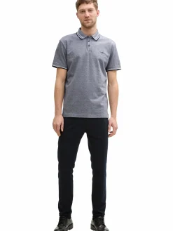 Herren Tom Tailor Herren Polo