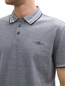 Herren Tom Tailor Herren Polo