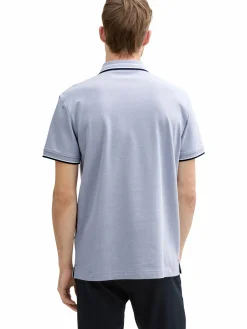 Herren Tom Tailor Herren Polo