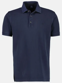 Herren Lerros Herren Polo 1/2 Arm