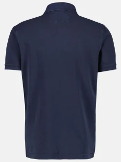 Herren Lerros Herren Polo 1/2 Arm