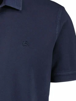 Herren Lerros Herren Polo 1/2 Arm