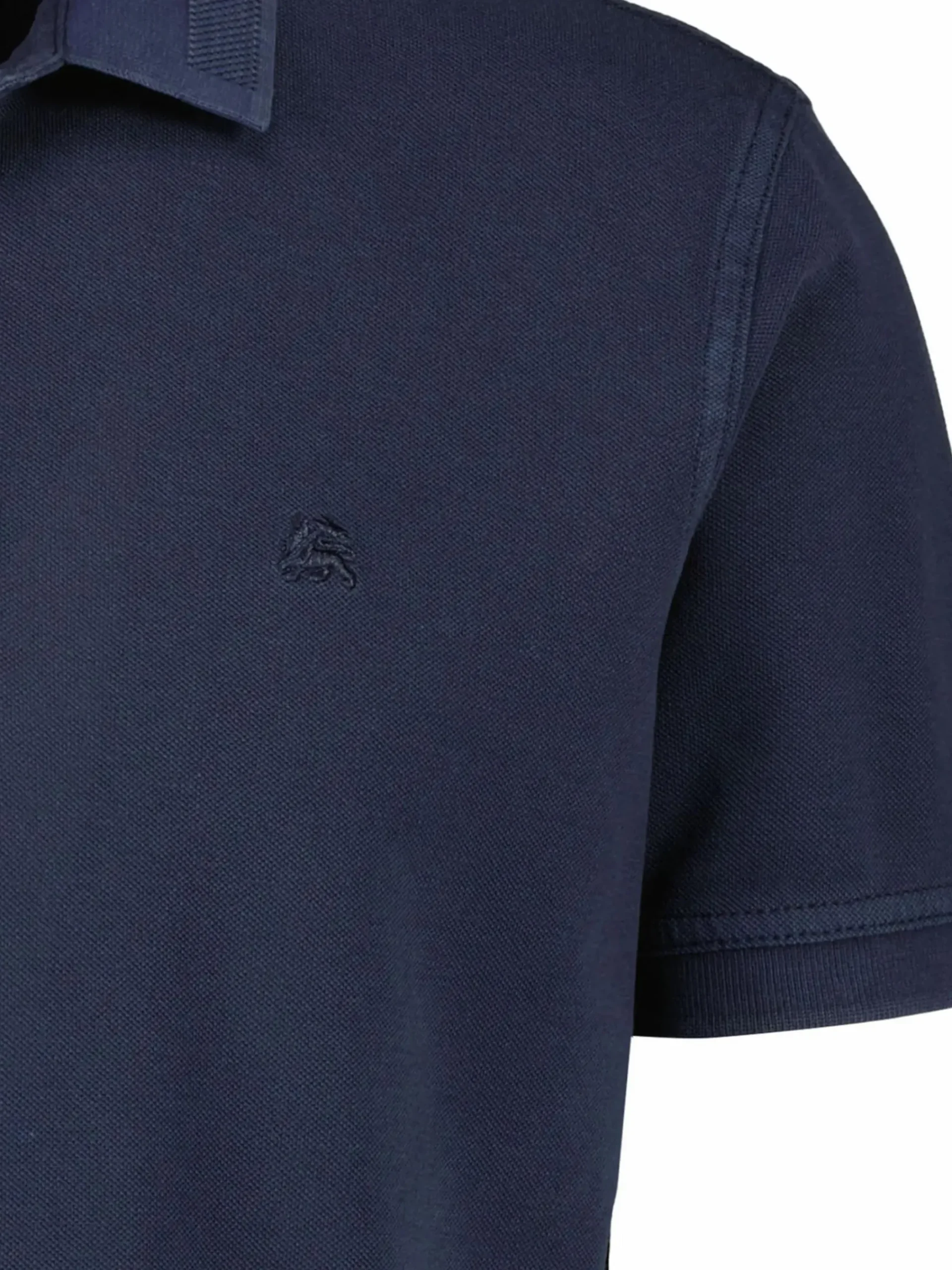 Herren Lerros Herren Polo 1/2 Arm