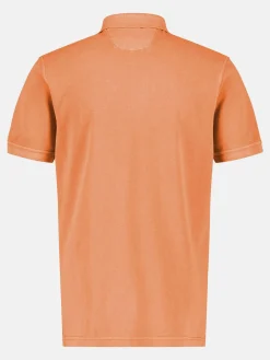 Herren Lerros Herren Polo 1/2 Arm