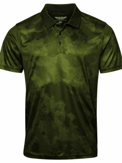 Herren HERO by John Medoox Herren Poloshirt