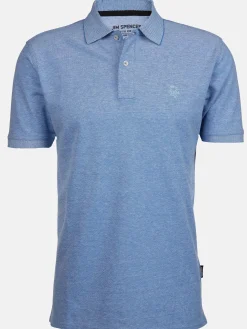 Herren Jim Spencer Herren Poloshirt