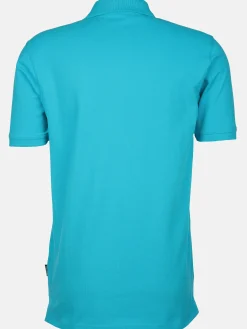 Herren Jim Spencer Herren Poloshirt