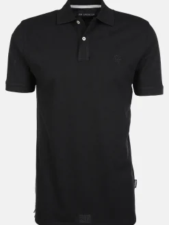 Herren Jim Spencer Herren Poloshirt