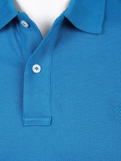 Herren Jim Spencer Herren Poloshirt