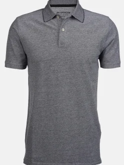 Herren Jim Spencer Herren Poloshirt