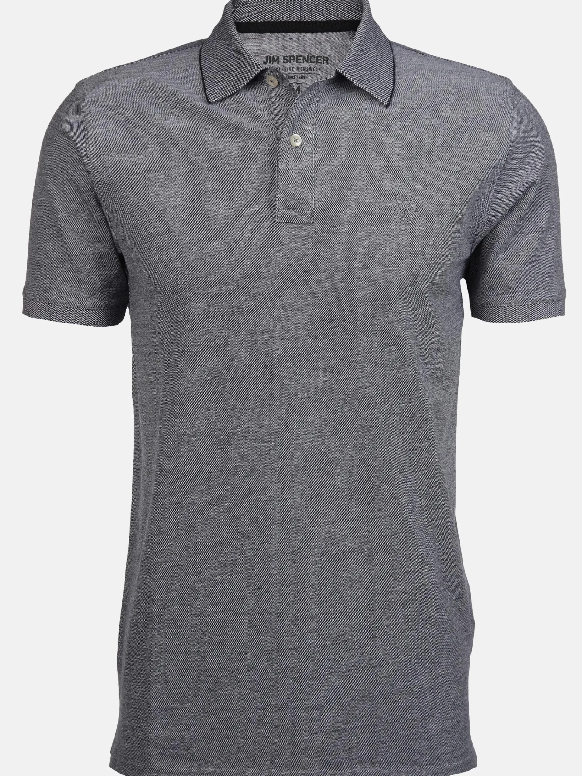 Herren Jim Spencer Herren Poloshirt