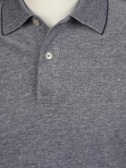 Herren Jim Spencer Herren Poloshirt