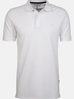Herren Jim Spencer Herren Poloshirt