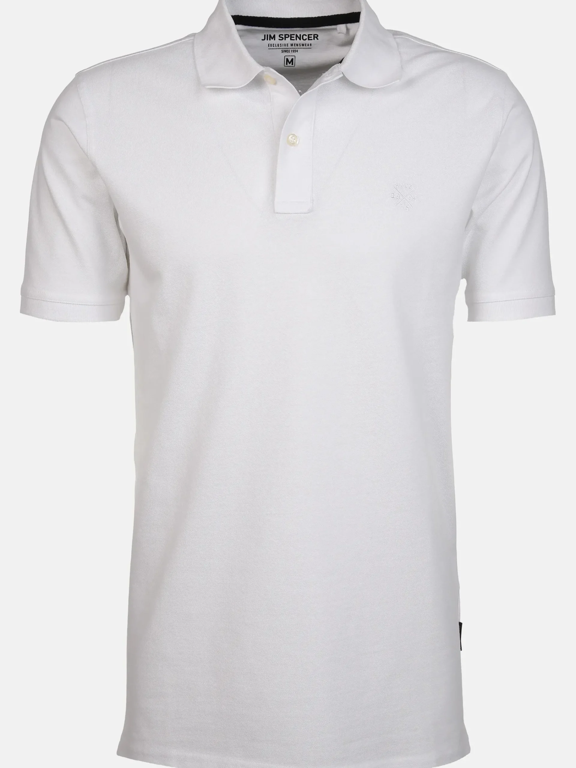 Herren Jim Spencer Herren Poloshirt