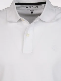 Herren Jim Spencer Herren Poloshirt