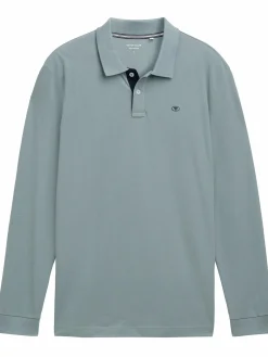 Herren Tom Tailor Herren Poloshirt