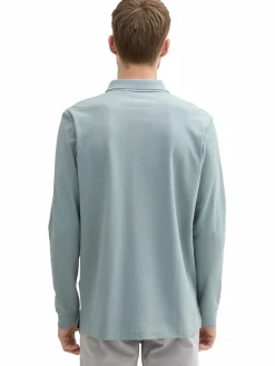 Herren Tom Tailor Herren Poloshirt