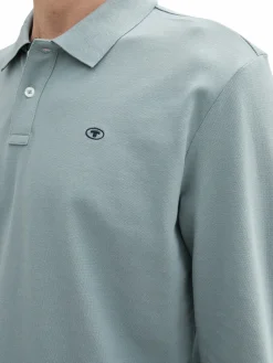 Herren Tom Tailor Herren Poloshirt