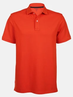 Herren Jim Spencer Herren Poloshirt