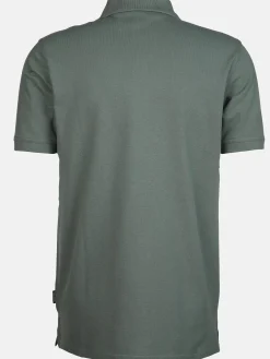 Herren Jim Spencer Herren Poloshirt