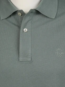 Herren Jim Spencer Herren Poloshirt