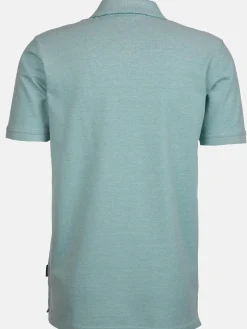 Herren Jim Spencer Herren Poloshirt