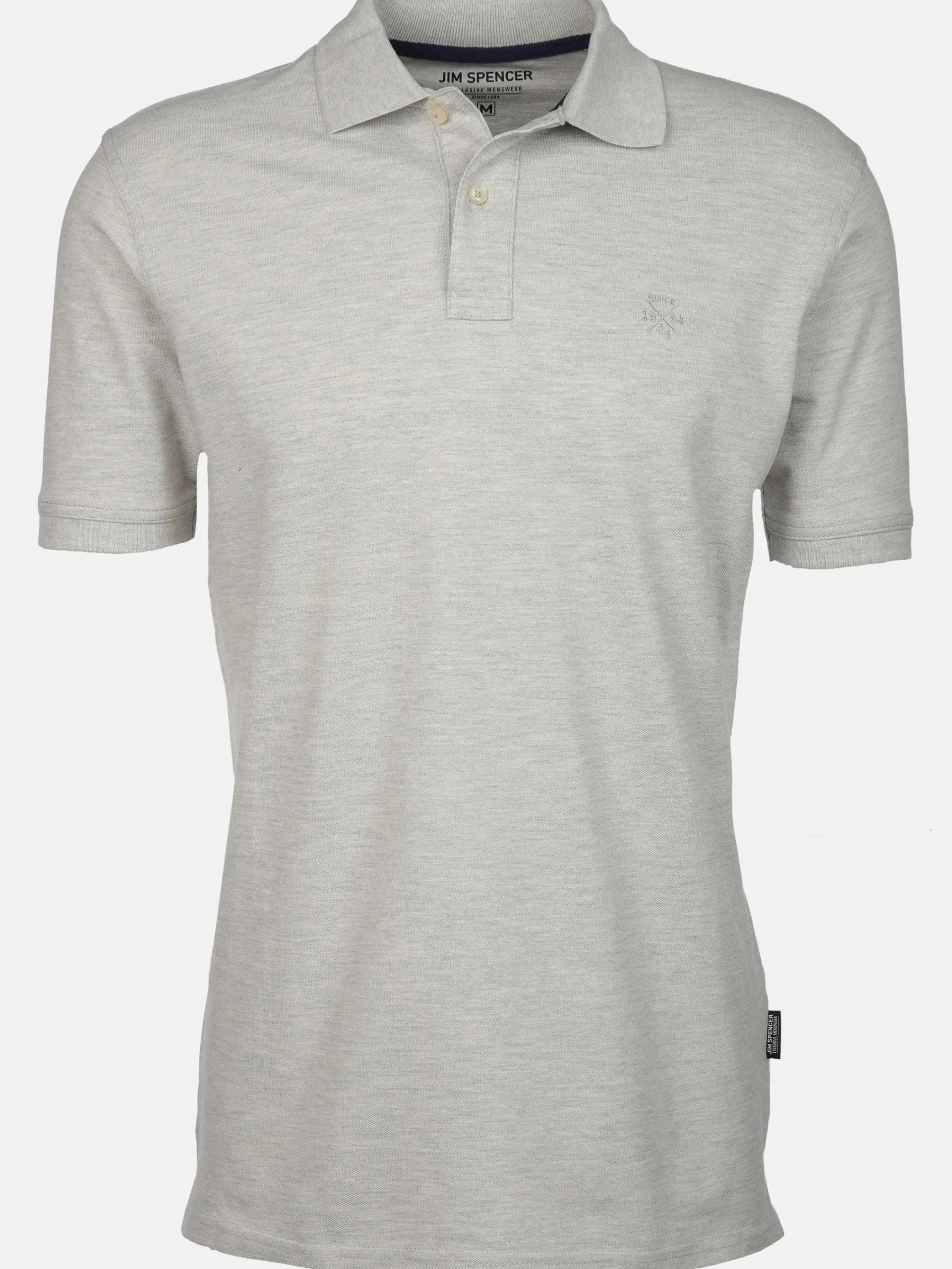 Herren Jim Spencer Herren Poloshirt