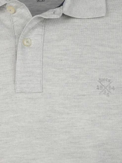 Herren Jim Spencer Herren Poloshirt