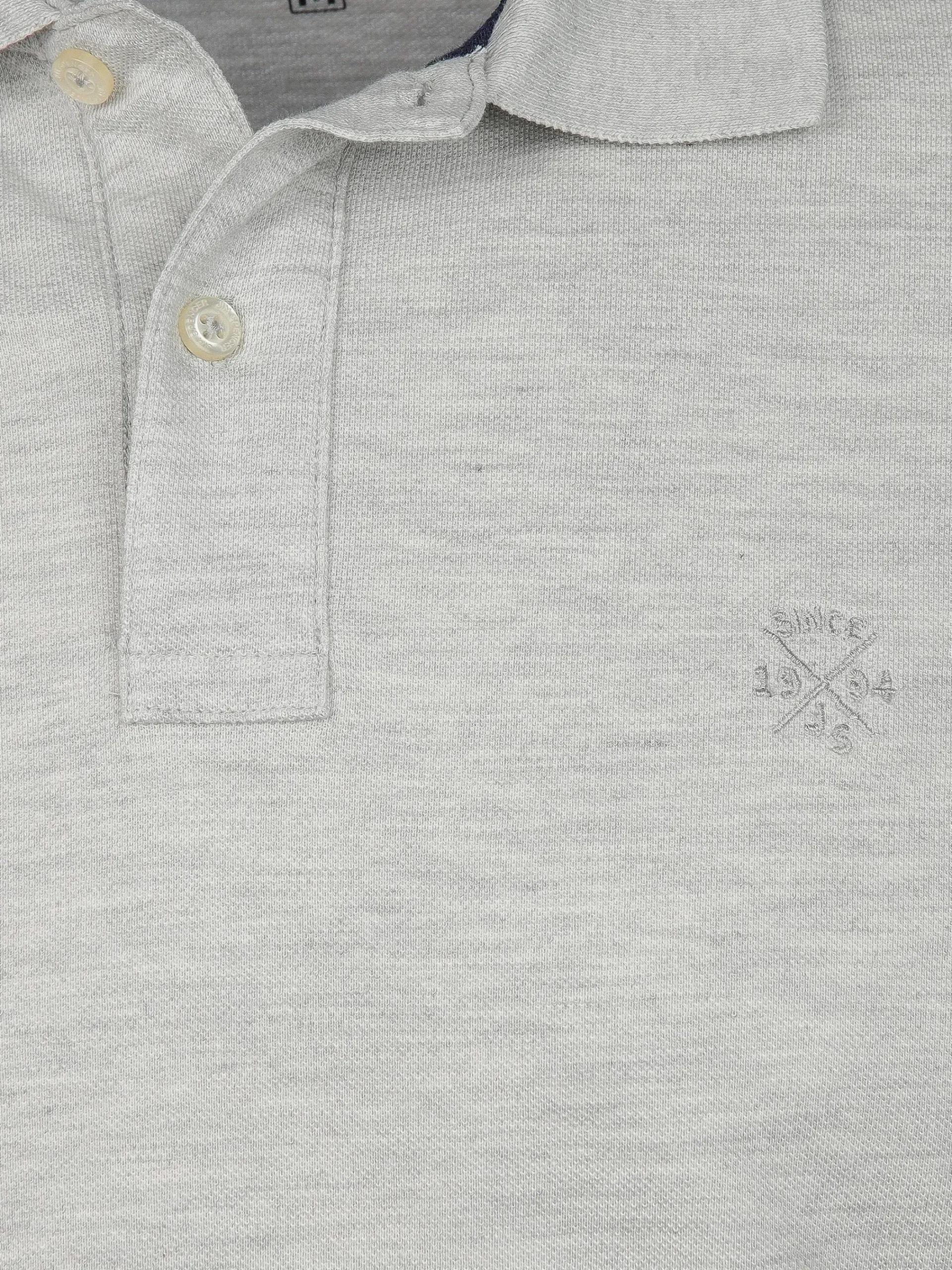 Herren Jim Spencer Herren Poloshirt