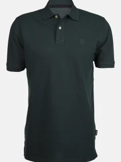 Herren Jim Spencer Herren Poloshirt